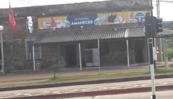 Rotisería Amanecer - 40000 Rivera
