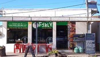 Rotisería Ferly - 33000 Treinta Y Tres