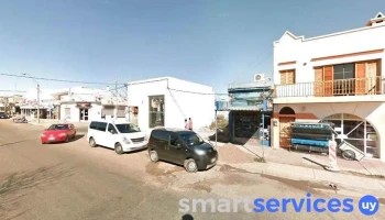 Rotiseria Forchetta - 65000 Fray Bentos