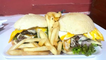 Rotiseria La 32 - Departamento De Río Negro Rotiseria La 32 - Departamento De Río Negro