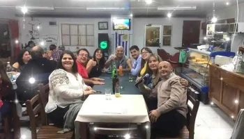 Rotiseria y Comedor El Delivery - 70600 Tarariras Rotiseria y Comedor El Delivery - 70600 Tarariras