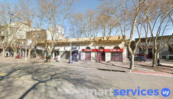 rotisería y panadería Alfa - 12100 Montevideo
