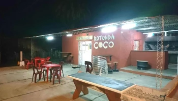 Rotonda del Coco - 65100 Young Rotonda del Coco - 65100 Young