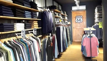Route 66 - 11900 Montevideo