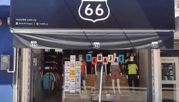 Route 66 - Gral 967