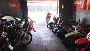 Rpm garage - Republic