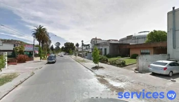 Rpm Metal Radio Uruguay - Montevideo