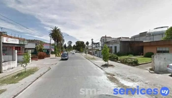 Rpm Stream Radio - Montevideo