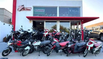 RRParts - 97000 Durazno