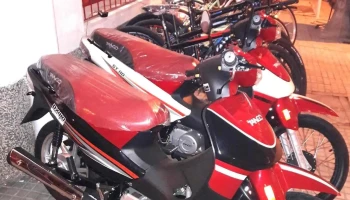 RRParts Experience - 18 De Noviembre
