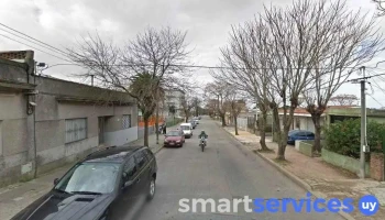 Ruben Dario ventas - 12300 Montevideo