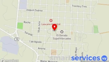 Rutas del sol Lascano - Lascano