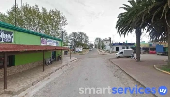 S.e.a. - 15500 Joaquín Suárez S.e.a. - 15500 Joaquín Suárez