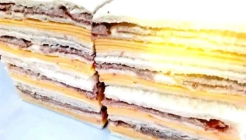 Sabor Artesano Empanadas y Sandwiches de Miga - Uruguay