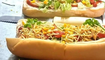 Sabor Brasileiro - 37100 Rio Branco