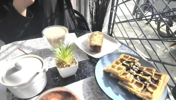 Saborearte - 90100 La Paz Saborearte - 90100 La Paz