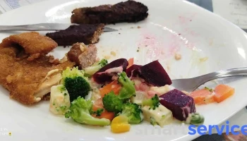 Sabores Do Sul - Comida Por Kilo - - União
