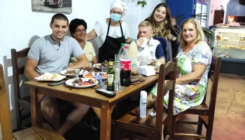 Sabores Nuestros - 91800 Tala