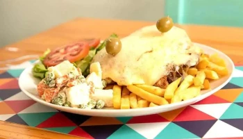 Sabori - 30000 Minas Sabori - 30000 Minas