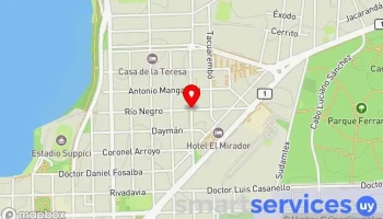 Sacramento Fm 101.9 - Col. Del Sacramento
