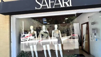 Safari - 20400 San Carlos