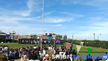 Saint George's School - Montevideo