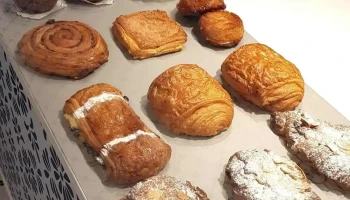 Saint Germain Café Parisien - Costa Rica Esq