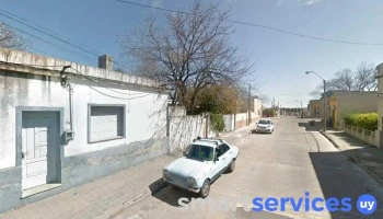 Sala Larrañaga - 85000 Trinidad