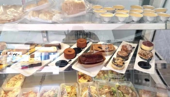 Salado y Dulce - Uruguay