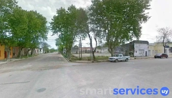 Salón Bruno - Dr. Ricardo 33 Salón Bruno - Dr. Ricardo 33