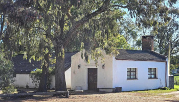 Salón Caballerizas Srd - 97000 Durazno