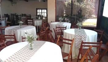 Salon Casa Nova - Ruta 12