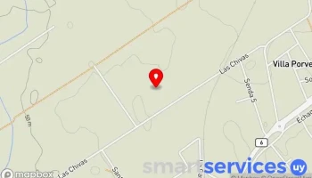 Salón chacra La Sara - 15700 Toledo