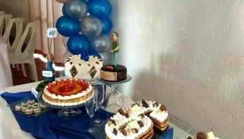 Salón Comunal Bhu - 91800 Tala