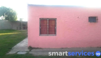 Salón Comunal Covidur 4 - 97000 Durazno
