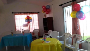 Salón Comunal D26 - Cnel Julian Alvarez