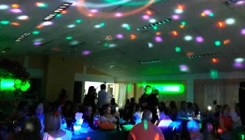 Salon Coviemu - 65000 Fray Bentos