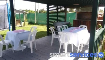 Salón de eventos Maite - 20400 San Carlos