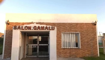 Salon de fiestas Gamalu - 20000 Maldonado