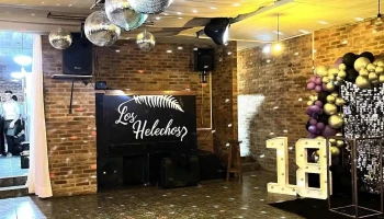 Salón de fiestas Los helechos - 91800 Canelones