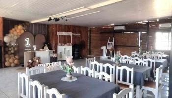 Salon de fiestas Momentos Únicos - Departamento De Paysandú