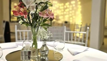 Salón de Fiestas y Eventos Fausta - Gral. Julio A. Roletti 3296