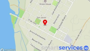 Salón del Reino de los Testigos de Jehová - 61100 San Javier