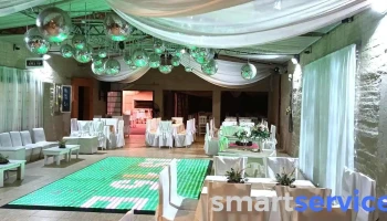 Salón El Portal - 37000 Melo