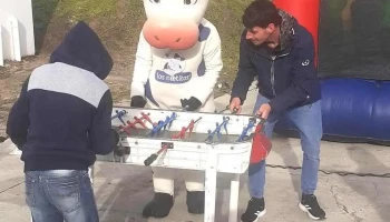 Salón El Recreo - 70200