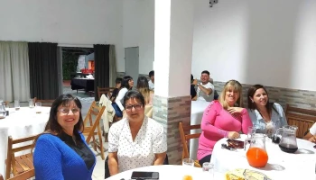Salón Gabrielli - Ruta 8