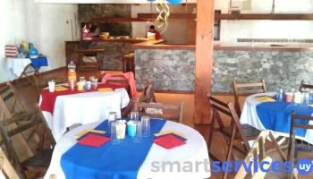 Salon La Carmelita - 15600 Soca