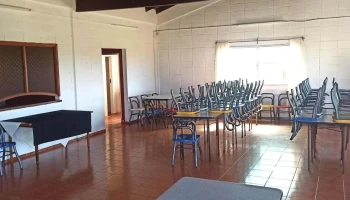 Salón La Huella Eventos - 90200 Las Piedras
