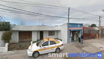 Salón Majul - 12800 Montevideo Salón Majul - 12800 Montevideo