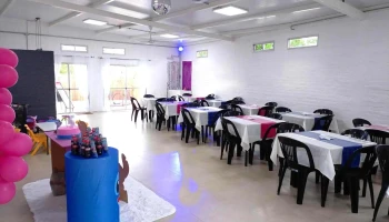 Salón Martina - 37000 Bis